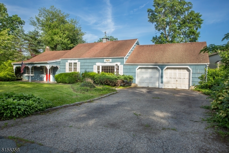 Lake Parsippany - Residential