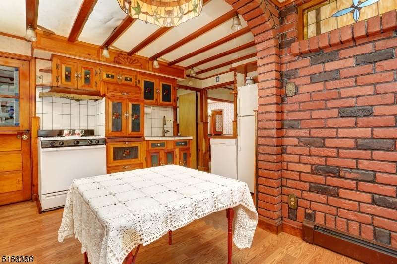 Lake Parsippany - Residential