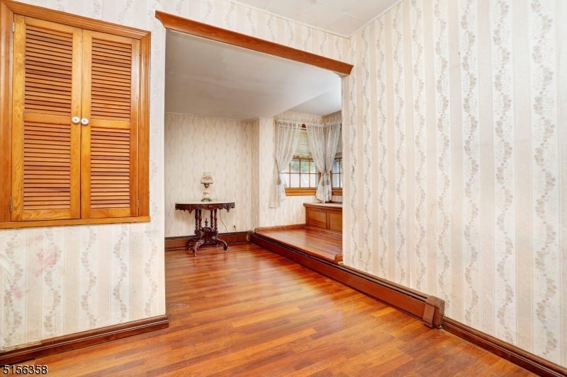 Lake Parsippany - Residential