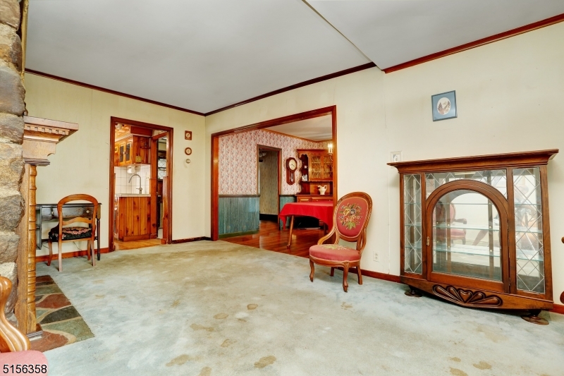 Lake Parsippany - Residential