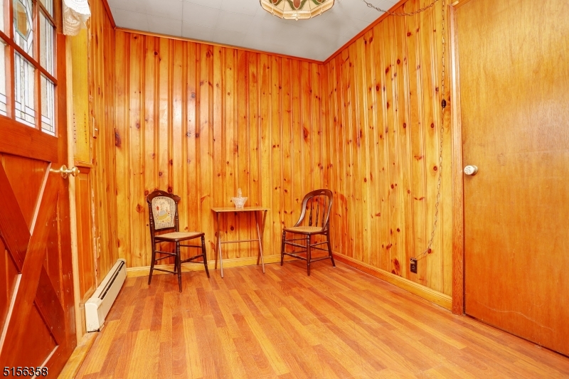 Lake Parsippany - Residential