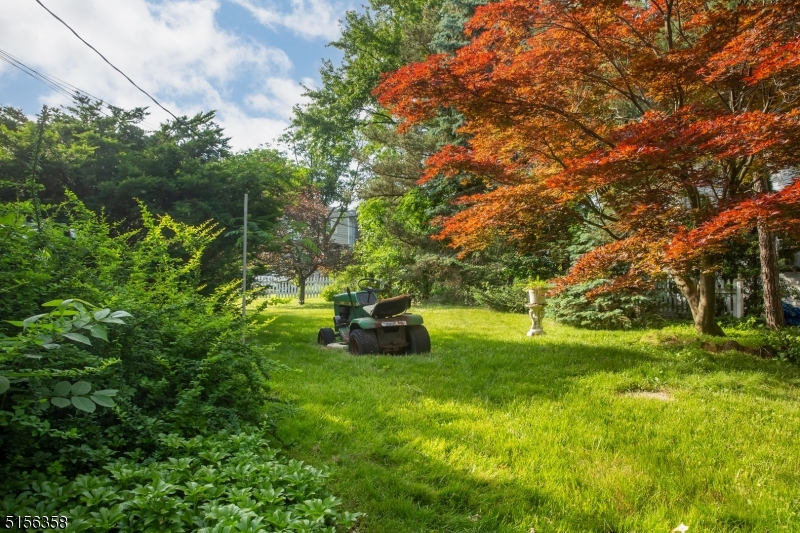 Lake Parsippany - Residential