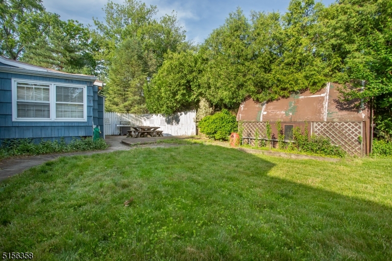 Lake Parsippany - Residential