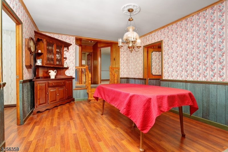 Lake Parsippany - Residential