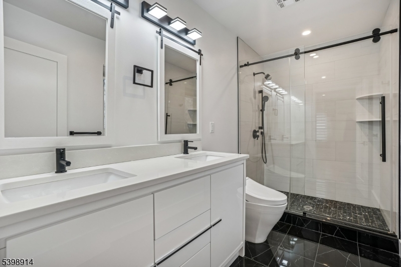 Woodside - Residential Lease