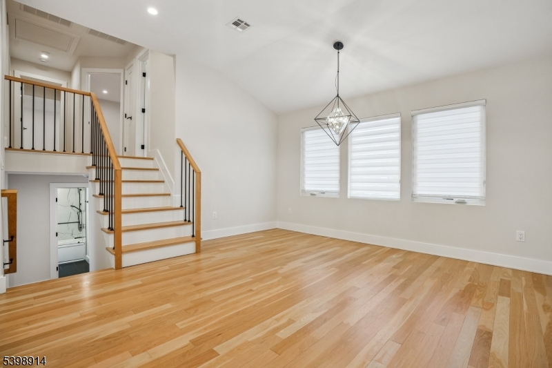 Woodside - Residential Lease