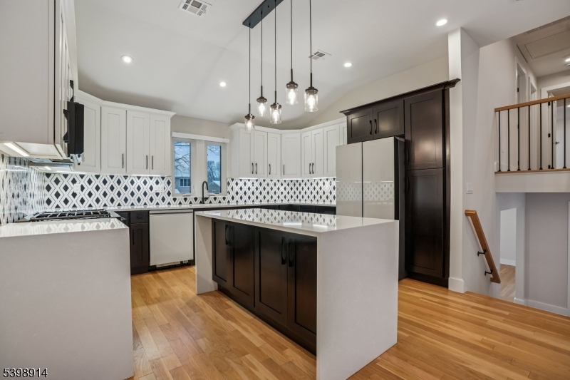 Woodside - Residential Lease