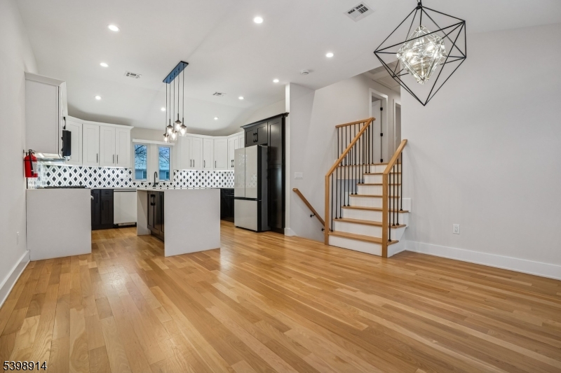 Woodside - Residential Lease