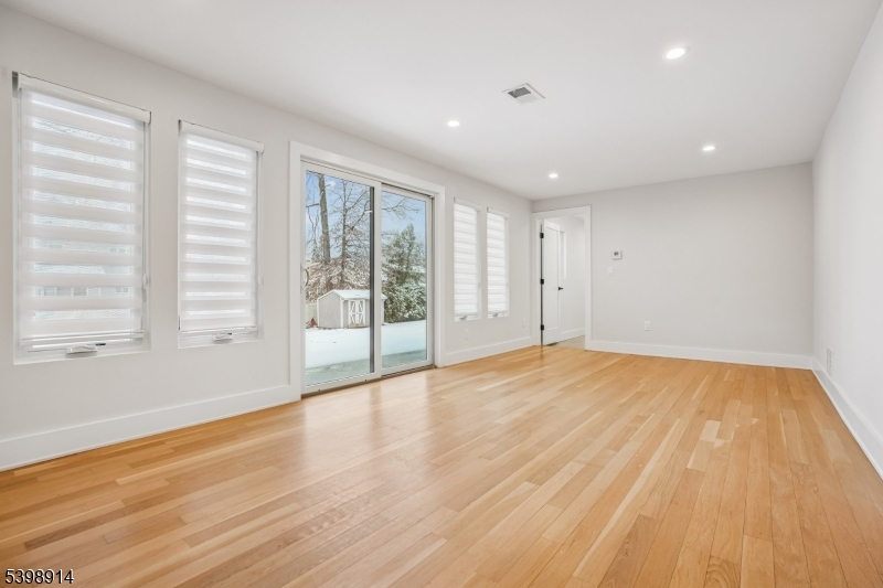 Woodside - Residential Lease