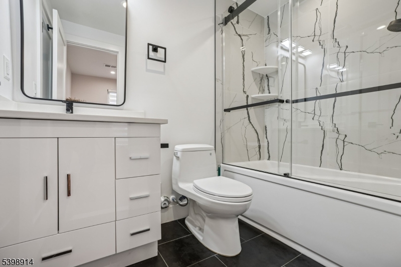 Woodside - Residential Lease