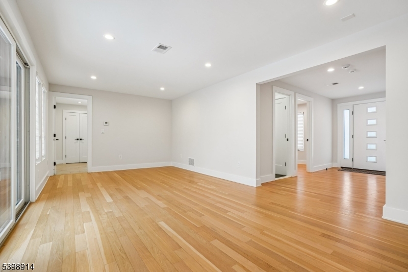 Woodside - Residential Lease