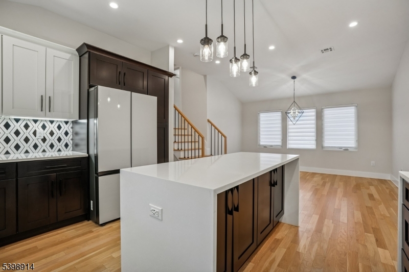 Woodside - Residential Lease