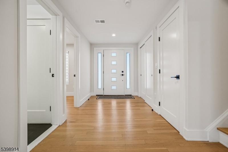 Woodside - Residential Lease