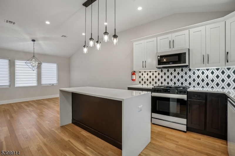 Woodside - Residential Lease