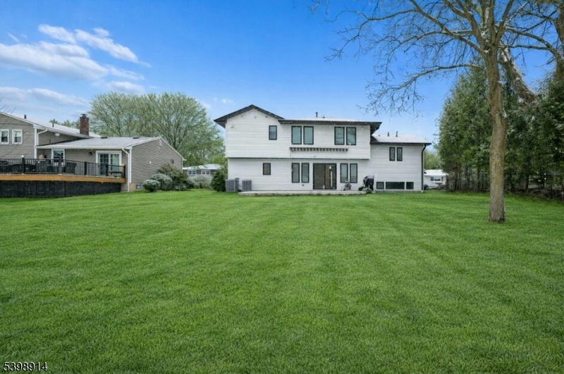 Woodside - Residential Lease