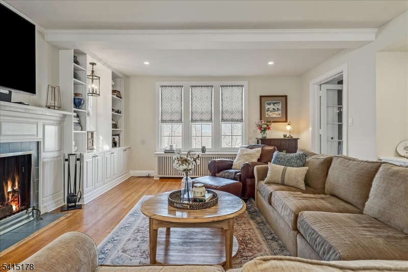 Afterglow - Residential