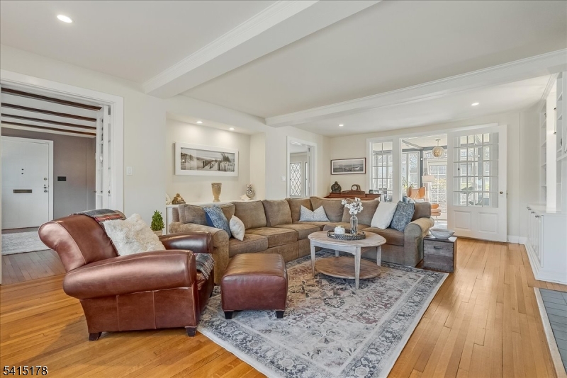 Afterglow - Residential