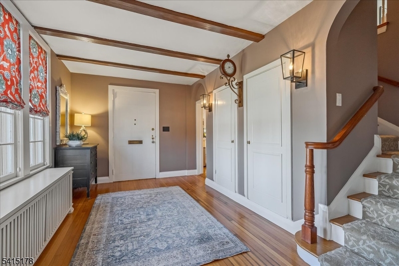 Afterglow - Residential