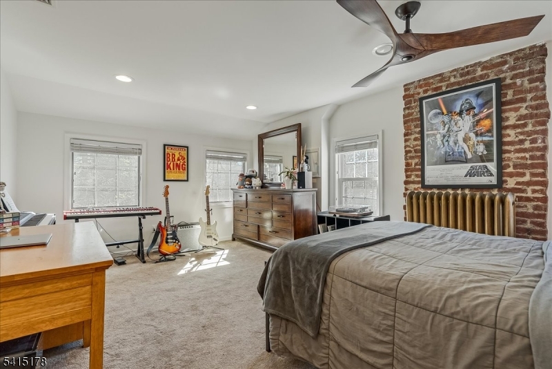 Afterglow - Residential