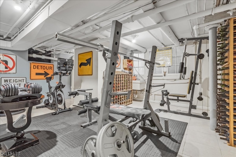 Afterglow - Residential