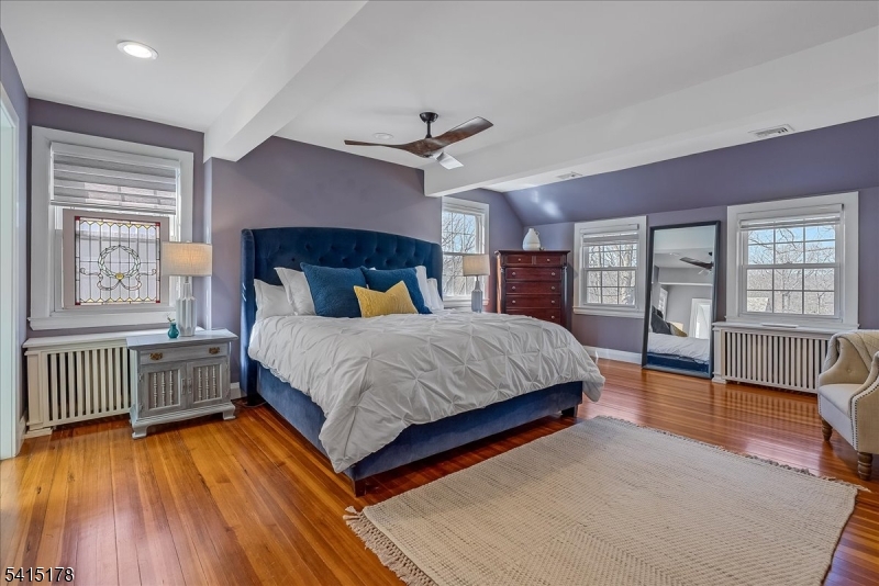 Afterglow - Residential