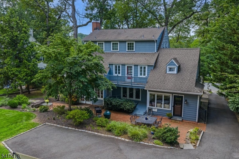 Afterglow - Residential