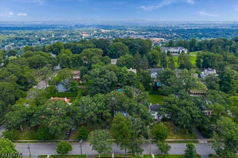 Afterglow - Residential