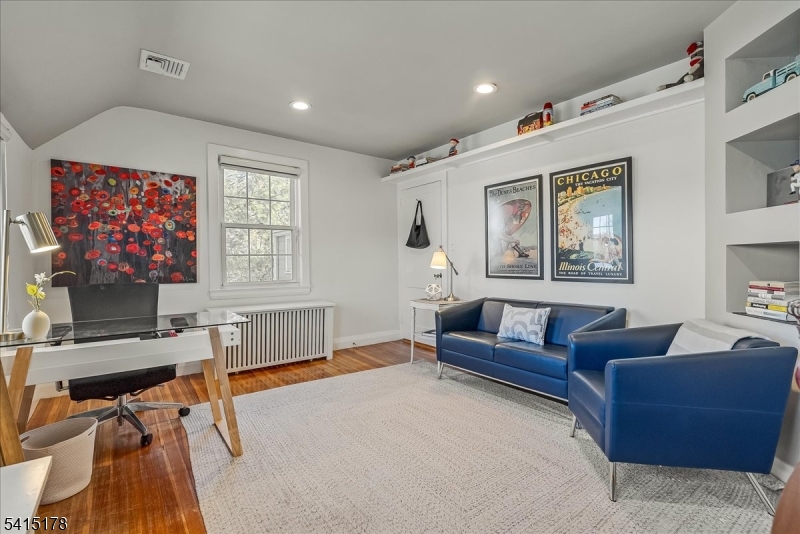 Afterglow - Residential