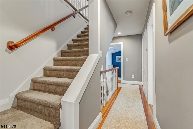 Afterglow - Residential