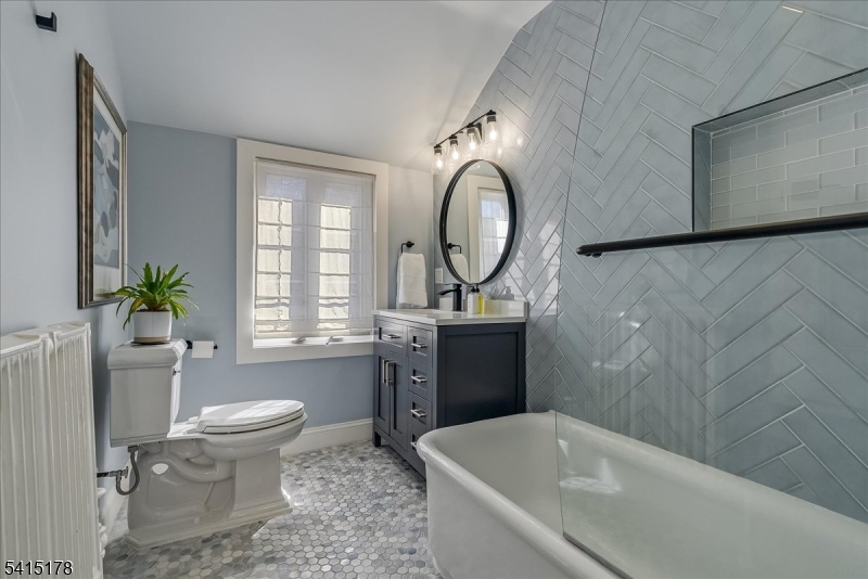 Afterglow - Residential