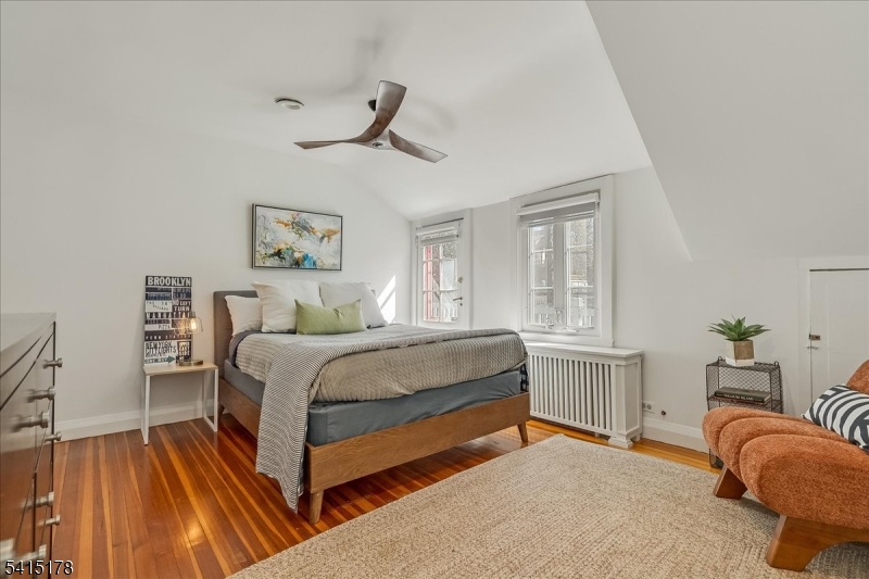 Afterglow - Residential