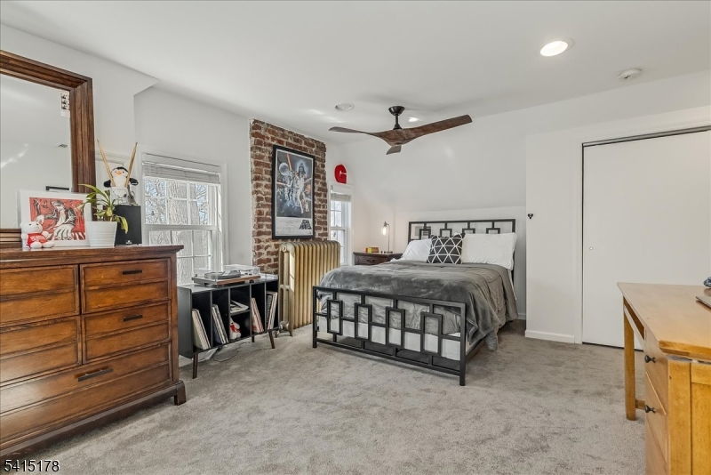 Afterglow - Residential