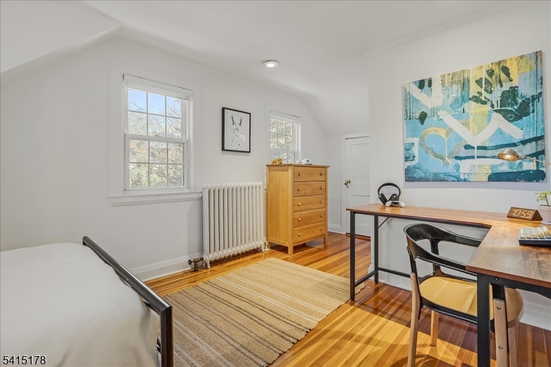 Afterglow - Residential