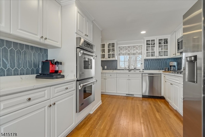 Afterglow - Residential