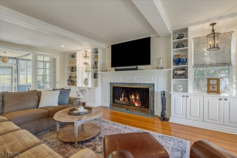 Afterglow - Residential