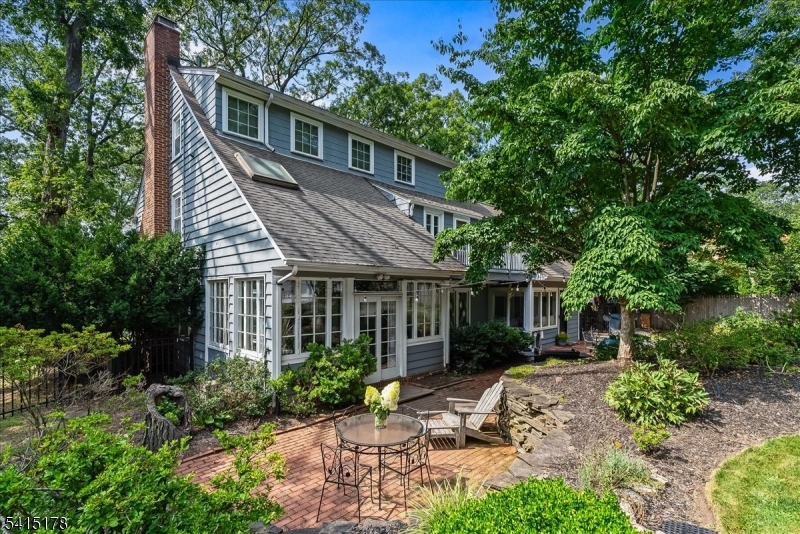 Afterglow - Residential