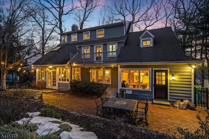 Afterglow - Residential