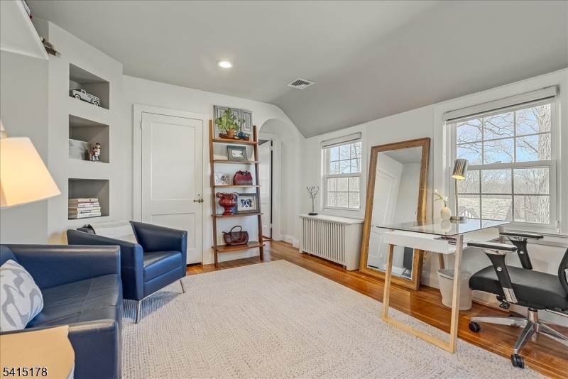 Afterglow - Residential