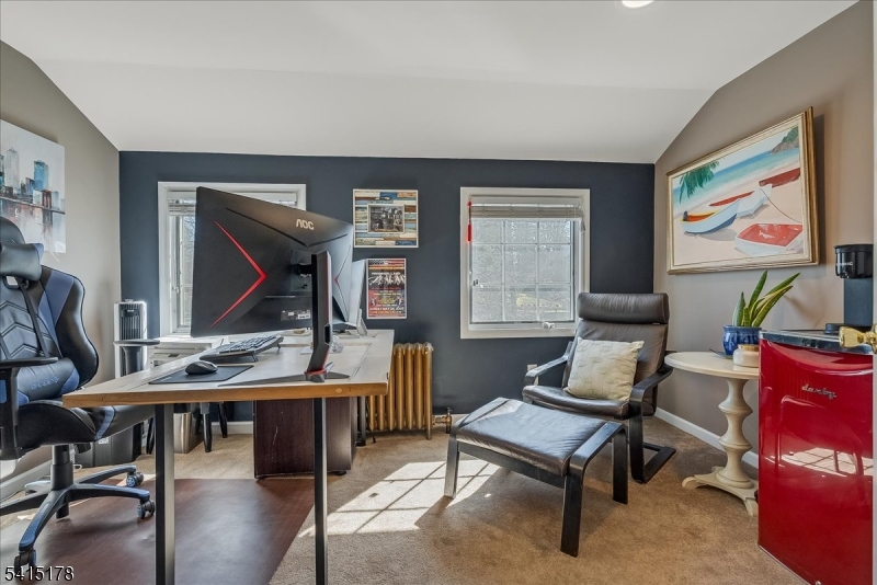 Afterglow - Residential