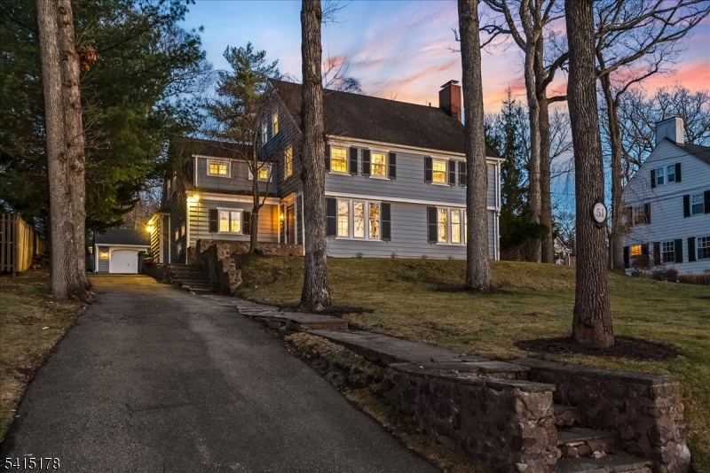 Afterglow - Residential