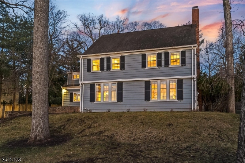 Afterglow - Residential