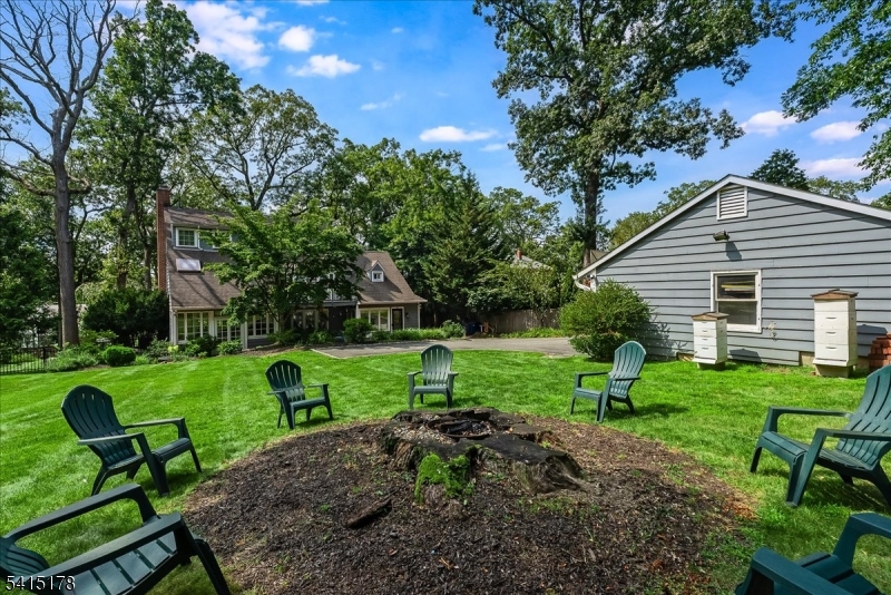 Afterglow - Residential