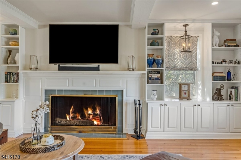 Afterglow - Residential