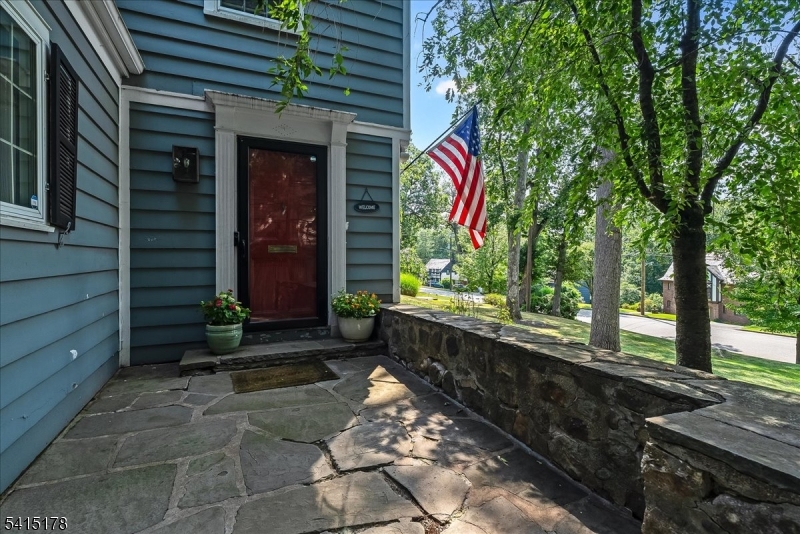 Afterglow - Residential