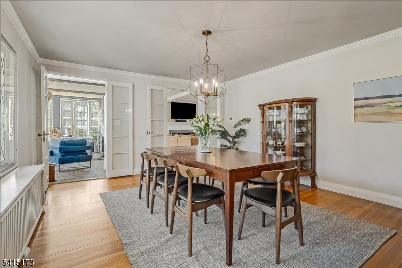 Afterglow - Residential