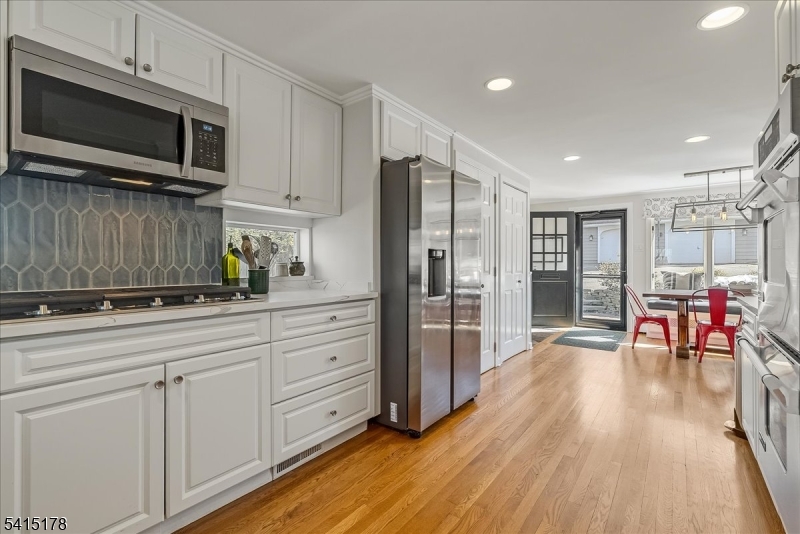 Afterglow - Residential