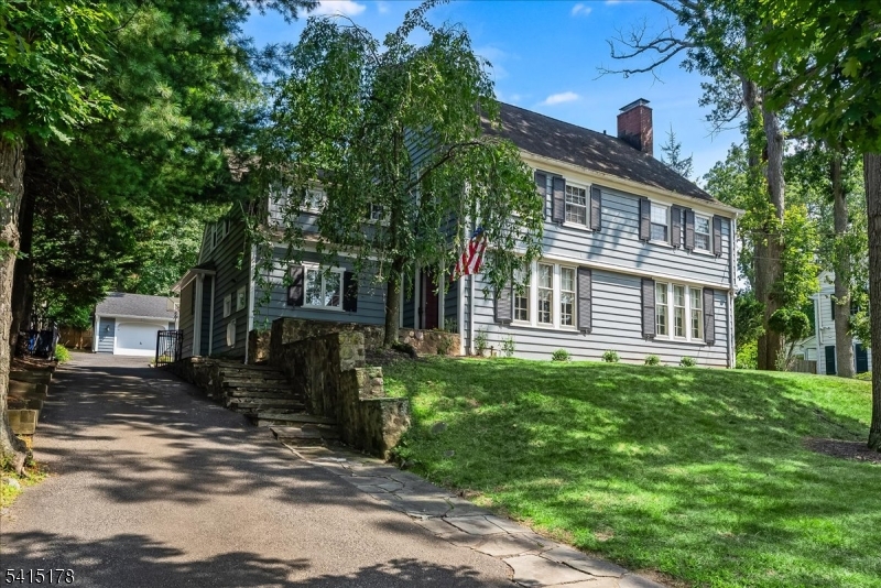 Afterglow - Residential