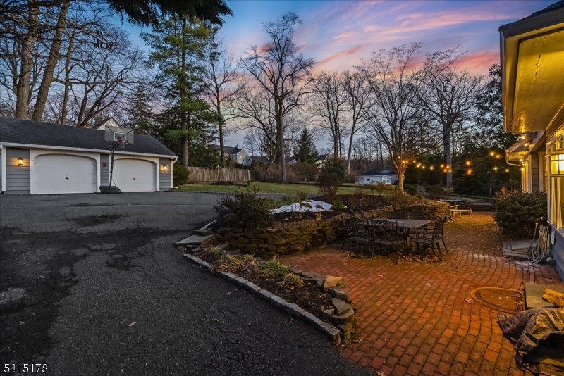 Afterglow - Residential