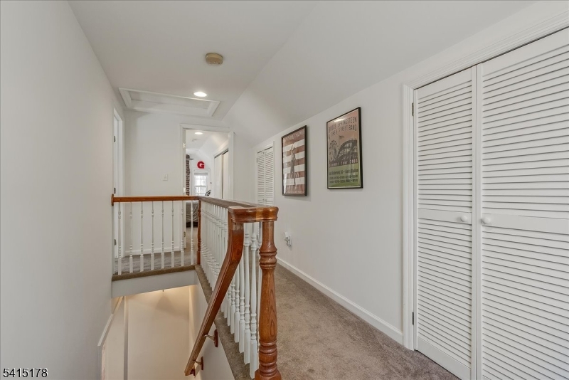 Afterglow - Residential