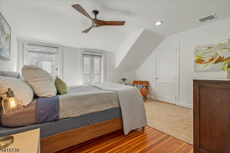 Afterglow - Residential